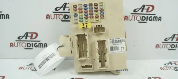 KIA Optima Fuse module 919502T040