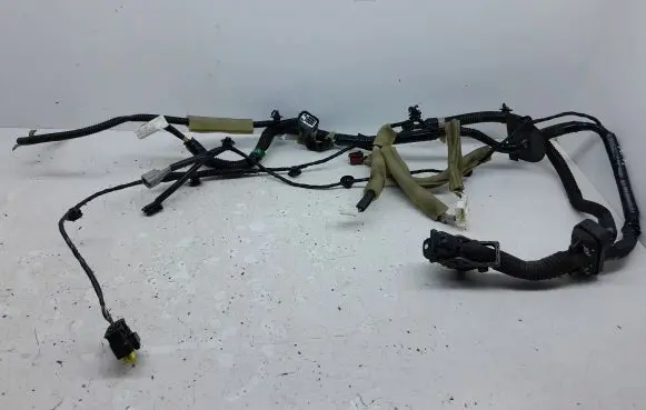 Infiniti QX70 S51 Front door wiring loom 241256WY5A