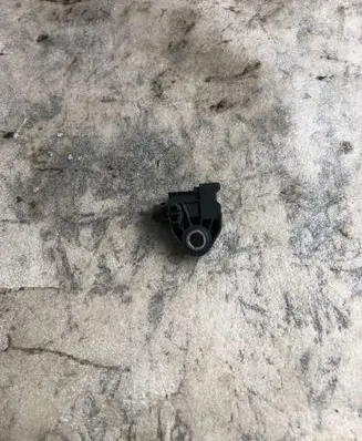 Opel Grandland X Airbag deployment crash/impact sensor 9810452480