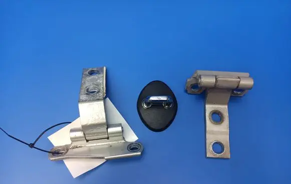 Lexus LS 430 Front door hinge set LS430