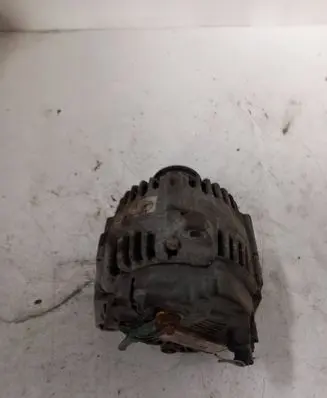 Renault Megane II Generator/alternator