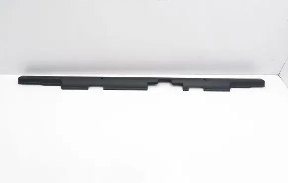 Hyundai Veloster Tailgate trim 857602V000