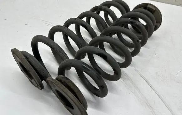 Opel Insignia B Rear coil spring