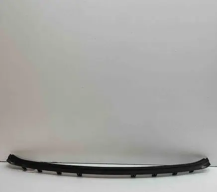 Engine compartment rubber