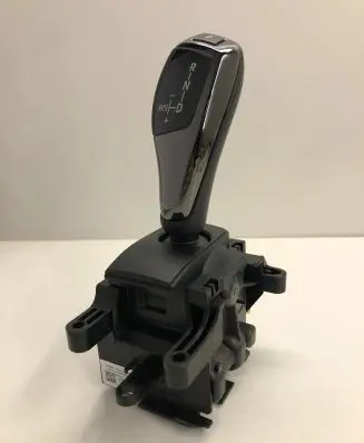 BMW 5 F10 F11 Gear selector 9296908 1010002500 90558142651158