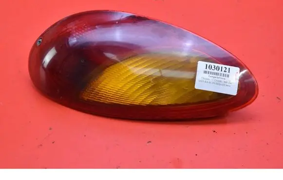 Chevrolet PT Cruiser Rear/tail lights 223009