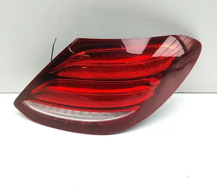 Mercedes-Benz E W213 Rear/tail lights A2139068000