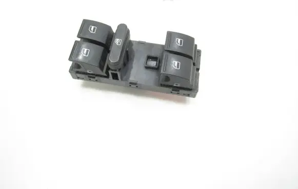 Volkswagen PASSAT B6 Electric window control switch 1K4959857A 202601S