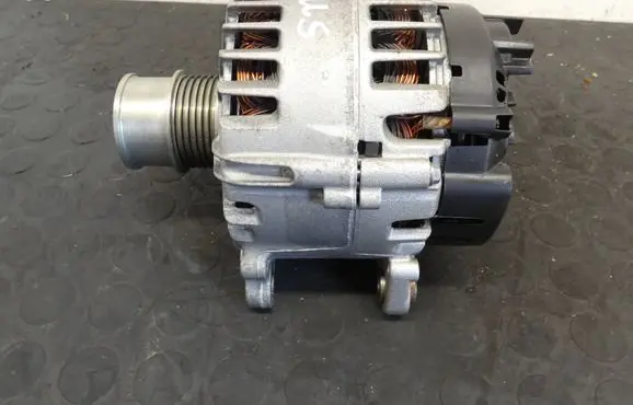 Skoda Kamiq Generator/alternator 05E903026Q 124112951