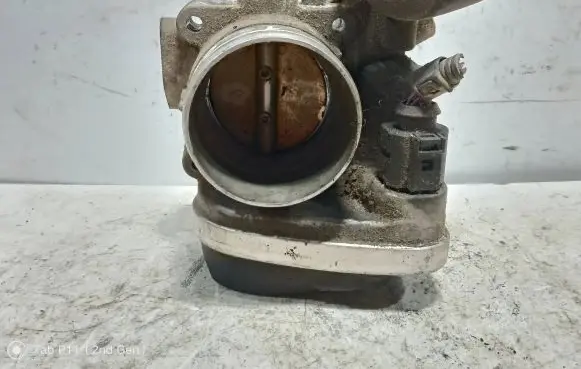 Volkswagen Caddy Throttle valve 06A133062AB A2C53042125 06A1331062AB