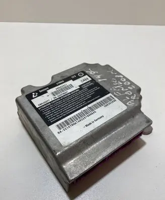 Alfa Romeo 147 Airbag control unit/module 46842421 5WK43277