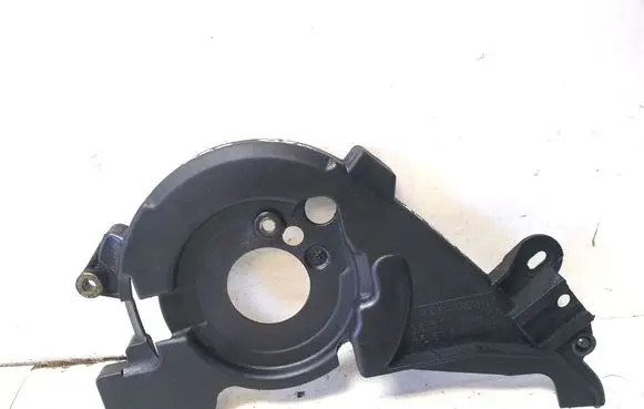 Citroen C4 I Picasso Timing belt guard (cover) 9651559980