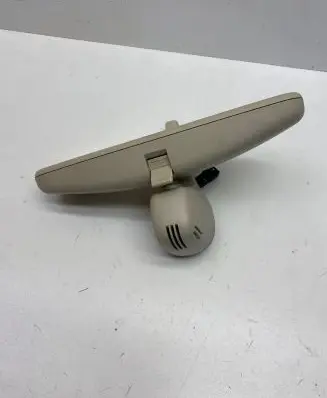 Audi A5 8T 8F Rear view mirror (interior) A049333 E1010810 8T0857593A