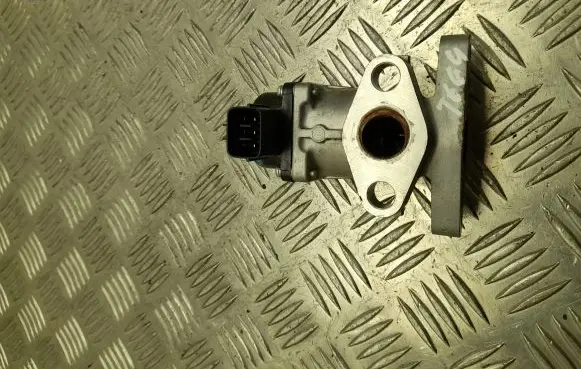 Nissan Juke II F16 EGR valve 241379179