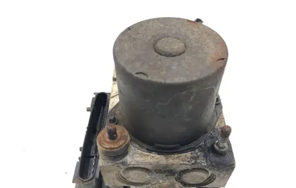 Citroen C4 I ABS Pump 9657352680