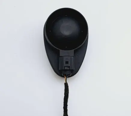 Volkswagen Golf IV Alarm system siren 1J0951605