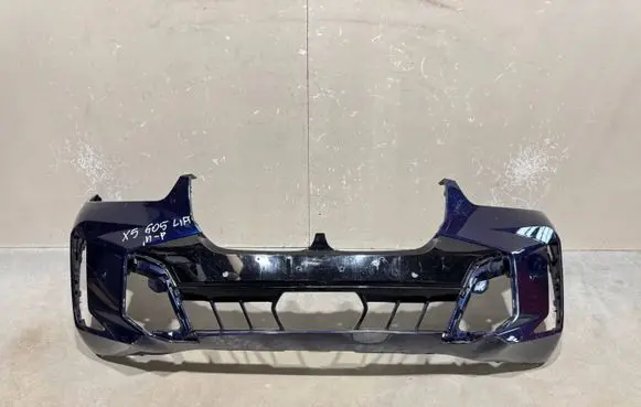 BMW X5 G05 Front bumper 51118085618 8085618