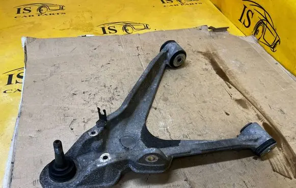 Chevrolet Corvette C5 Front lower control arm/wishbone 10233630