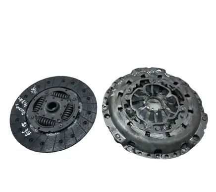 Audi A6 S6 C6 4F Clutch set kit 324033410