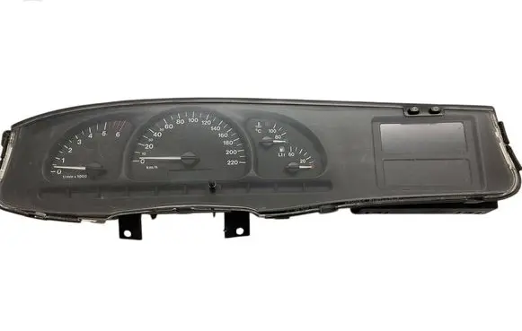 Opel Vectra B Speedometer (instrument cluster) 87001362