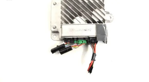 Mazda 6 Sound amplifier GHP966920A