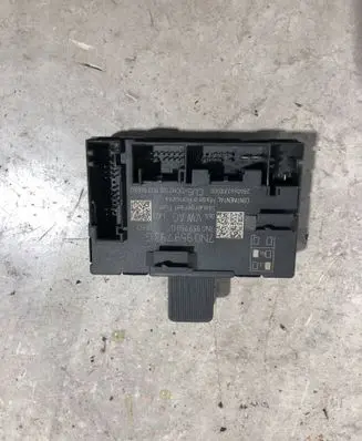 Volkswagen Sharan Door control unit/module 7N0959793G