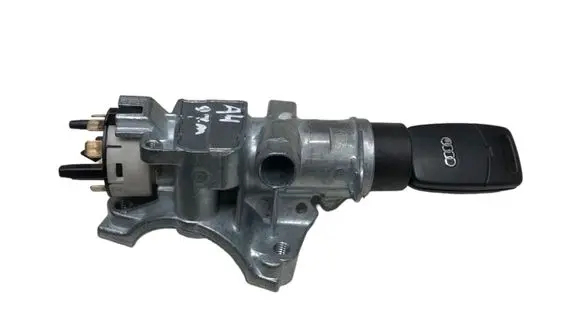 Audi A4 S4 B5 8D Ignition lock contact 4D0905851D