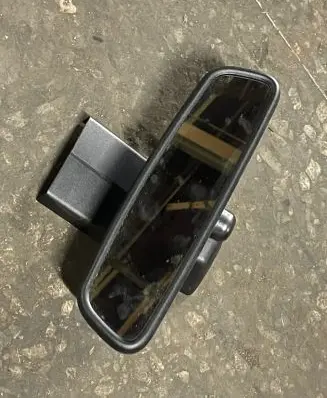 BMW 4 F36 Gran coupe Rear view mirror (interior) 026662046662