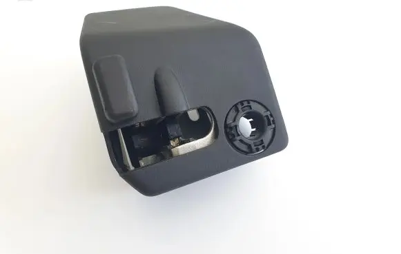 Ford Transit Courier Rear door lock