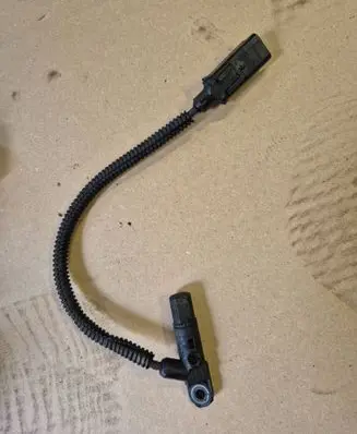 Volvo V60 Camshaft position sensor 9664430980