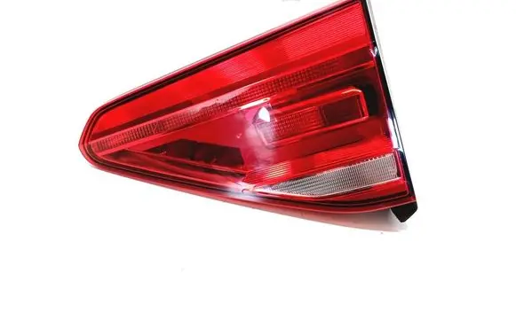 Volkswagen Touran III Tailgate rear/tail lights 5TA945094D