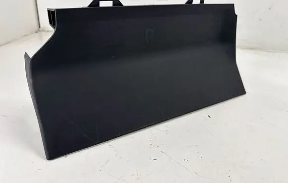 Ford Bronco Dashboard lower bottom trim panel M1PBS020A78AA