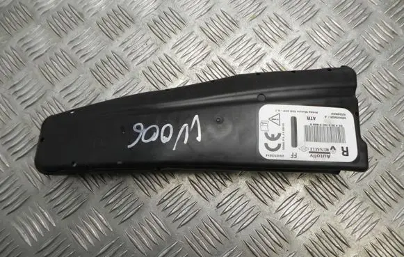 Renault Clio IV Side airbag 985H05592R M4809