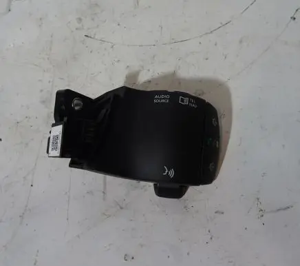 Renault Koleos I Other switches/knobs/shifts 25550JY01B
