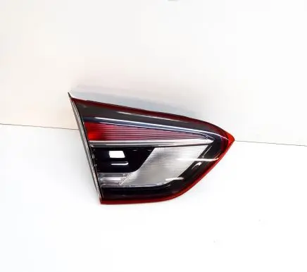 Opel Crossland X Tailgate rear/tail lights 510512838 39137525