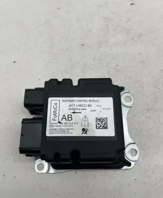 Airbag control unit/module