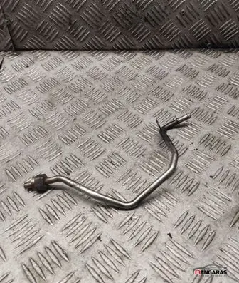 Audi Q5 SQ5 Exhaust gas pipe 04l131552bk