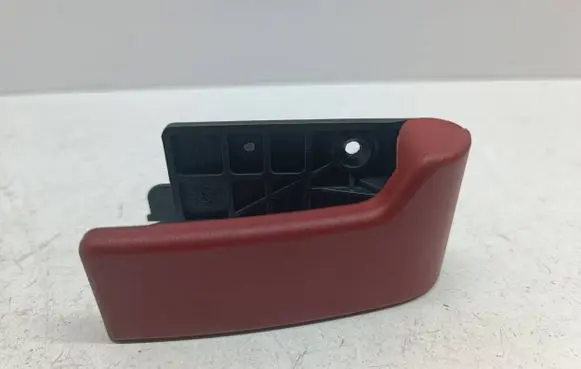 Mercedes-Benz A W168 Engine bonnet (hood) release handle A1248800320
