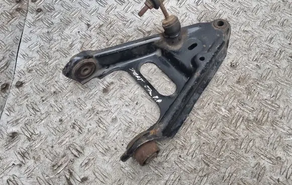 Smart ForTwo I Front lower control arm/wishbone