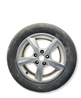 Volkswagen Golf VI R16 alloy rim 8V0071496