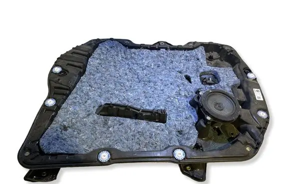 BMW X5 G05 Front window lifting mechanism without motor 9479298 30077080 C51975106