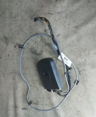 Ford Kuga I Bluetooth control unit module 8M5T19C112BK