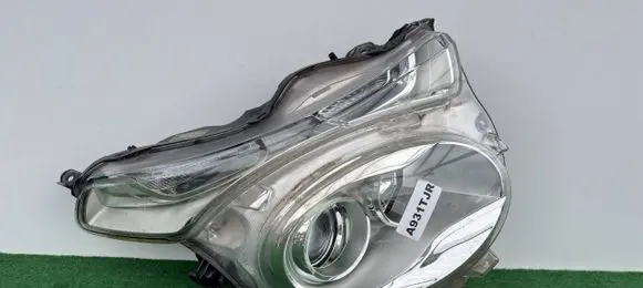 Citroen C1 Headlight/headlamp 81110-0H170