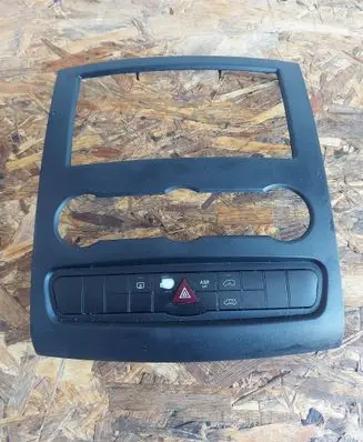 Mercedes-Benz Sprinter W906 Other switches/knobs/shifts A9069051601 A9066800017