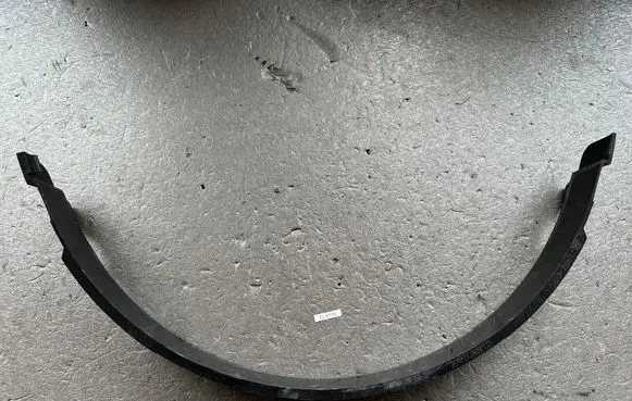 Nissan Patrol Y61 Radiator mount bracket 21477VB300