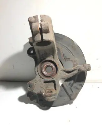 Volvo S60 Front wheel hub