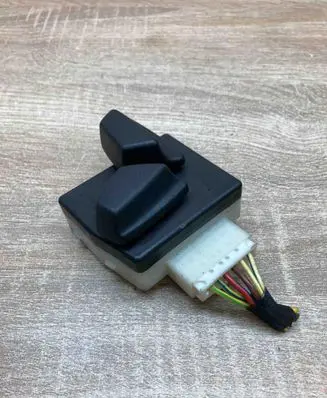 BMW 5 E60 E61 Seat control switch 6958526 WithPlug