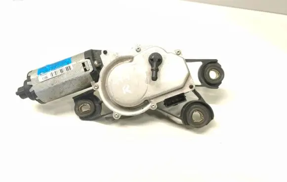 Seat Ibiza III (6L) Rear window wiper motor 53030312 6L6955711C