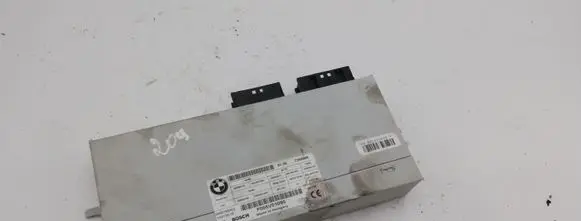BMW 5 F10 F11 Tailgate/trunk control unit/module 61357266666 7266666