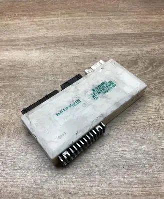 BMW 5 E39 Comfort/convenience module 6901226 60837710